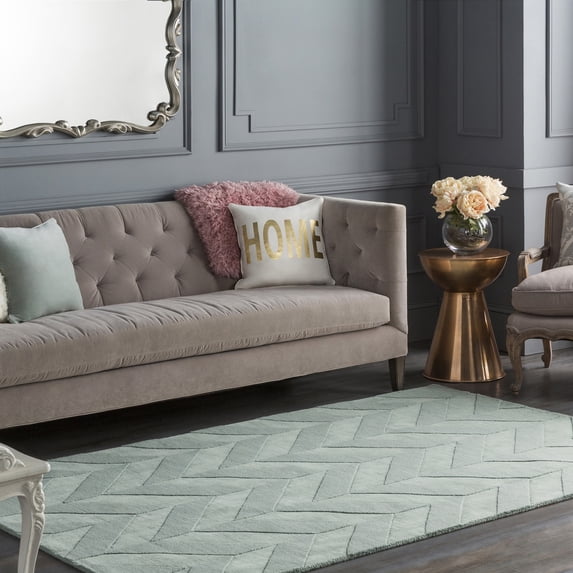Artistic Weavers Central Park Carrie 9' x 12' Rectangular Area Rug