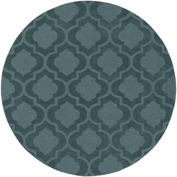 Artistic Weavers Central Park Kate 7'9" Round Area Rug