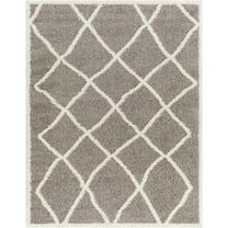 Artistic Weavers  Charcoal 8' x 10'  Rectangle Area Rug