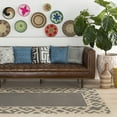 thumbnail image 1 of Artistic Weavers Congo Carson 3' x 5' Rectangular Area Rug, 1 of 3