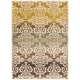 thumbnail image 1 of Artistic Weavers Crete Elise 5'3" x 7'3" Rectangular Area Rug, 1 of 2