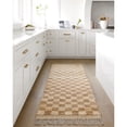 thumbnail image 1 of Artistic Weavers Dama Area Rug, 2'6" x 8', Tan, 1 of 6