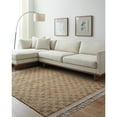thumbnail image 1 of Artistic Weavers Dama Area Rug, 8' x 10', Tan, 1 of 6