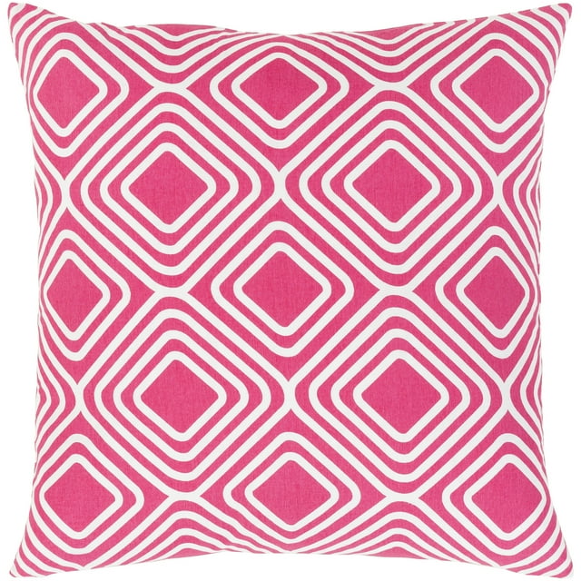 Artistic Weavers Darran 22" x 22" Pillow Cover