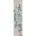 thumbnail image 1 of Artistic Weavers Egypt Lara 2' x 8' Runner Area Rug, 1 of 2