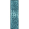 thumbnail image 1 of Artistic Weavers Elegant Maya 2'3" x 8' Rectangular Area Rug, 1 of 2