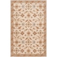 thumbnail image 1 of Artistic Weavers Epictus Brown/Tan Traditional 4' x 6' Area Rug, 1 of 3