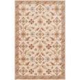 thumbnail image 1 of Artistic Weavers Epictus Brown/Tan Traditional 5' x 8' Area Rug, 1 of 4