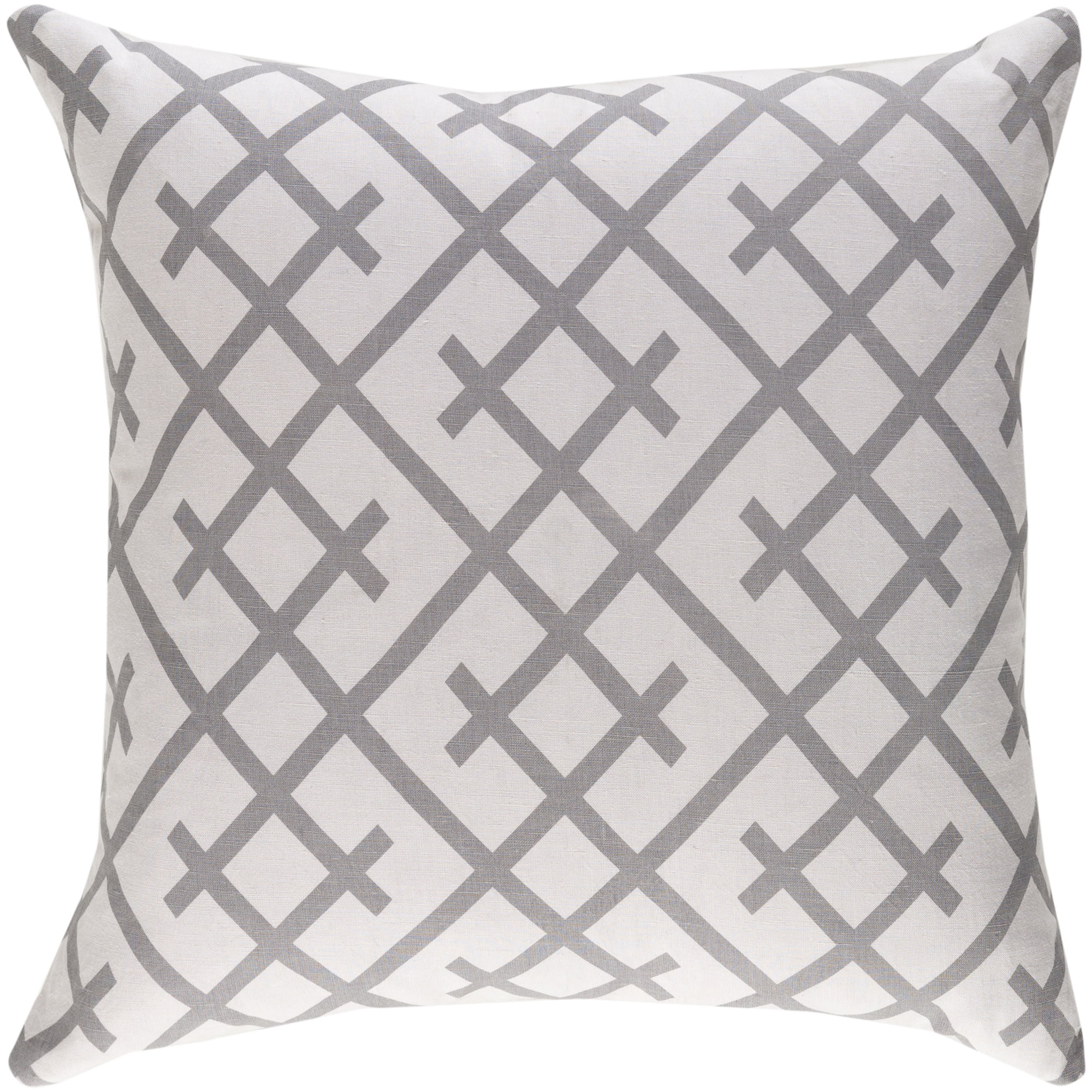Artistic Weavers Ethiopia Kenya 18" x 18" Pillow Cover
