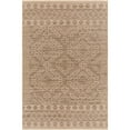 thumbnail image 1 of Artistic Weavers Ez Jute Machine Washable Area Rug, 4' x 6', Tan, 1 of 7