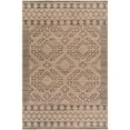 thumbnail image 1 of Artistic Weavers Ez Jute Machine Washable Area Rug, 9' x 12', Tan/Gray, 1 of 7