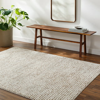 Artistic Weavers Arduin Modern Industrial Polyester Area Rug - On