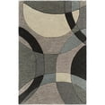 thumbnail image 1 of Artistic Weavers Gavar Taupe Modern 10' x 14' Area Rug, 1 of 7
