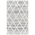 thumbnail image 1 of Artistic Weavers  Gray 2'6" x 8' Global Runner Area Rug, 1 of 2