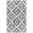 thumbnail image 1 of Artistic Weavers  Gray 2'6" x 8' Rustic Runner Area Rug, 1 of 2