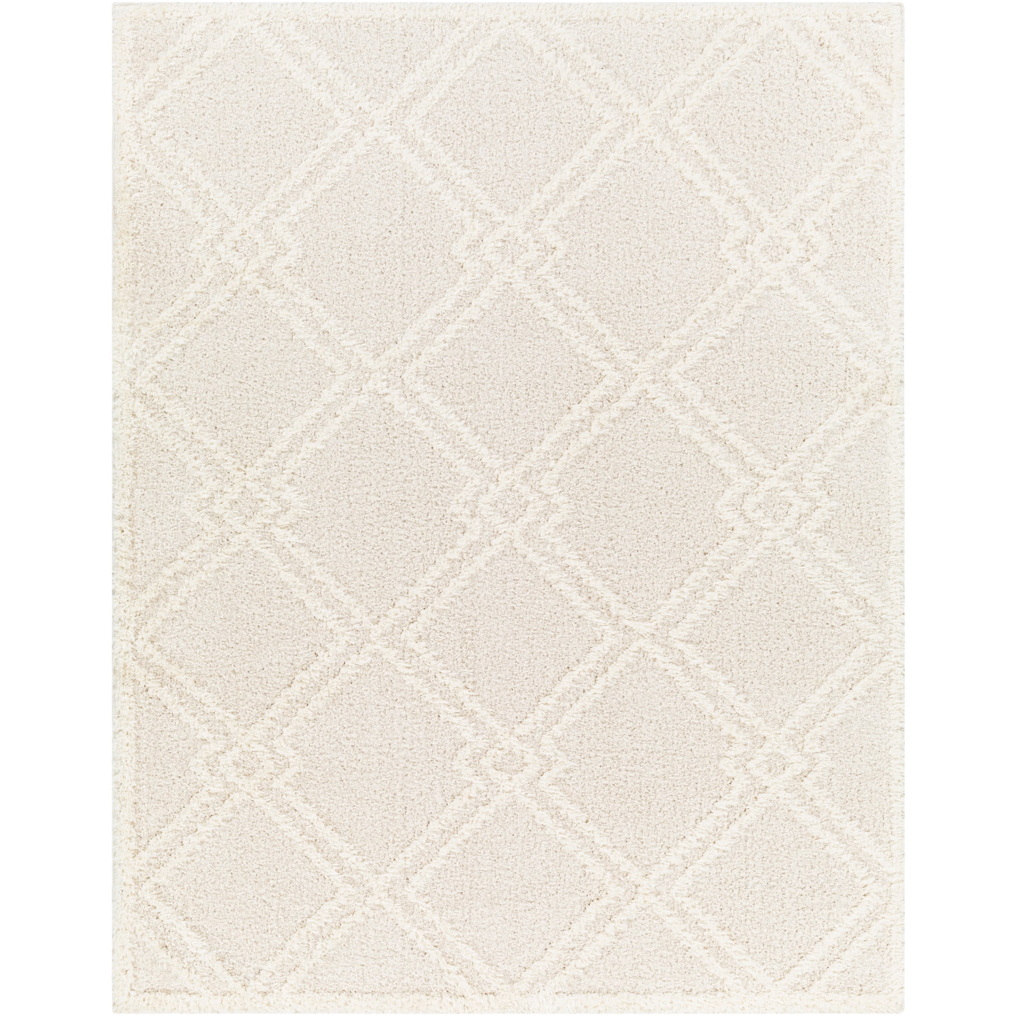 Artistic Weavers  Gray 5' x 8'  Rectangle Area Rug