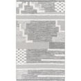 thumbnail image 1 of Artistic Weavers  Gray 6' x 9' Global Rectangle Area Rug, 1 of 2