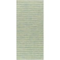 thumbnail image 1 of Artistic Weavers Hampton Green/Blue 5' x 8' Modern Rectangle Area Rug, 1 of 1