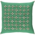 thumbnail image 1 of Artistic Weavers Haralson 18" x 18" Pillow Cover, 1 of 1