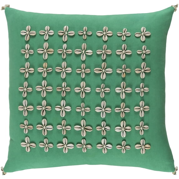 Artistic Weavers Haralson 18" x 18" Pillow Cover