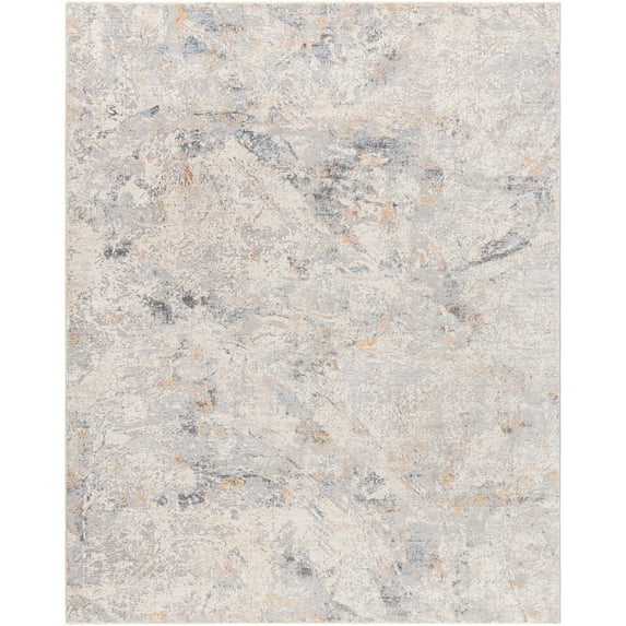 Artistic Weavers Hassler Area Rug, Cream, 7'10" x 7'10"