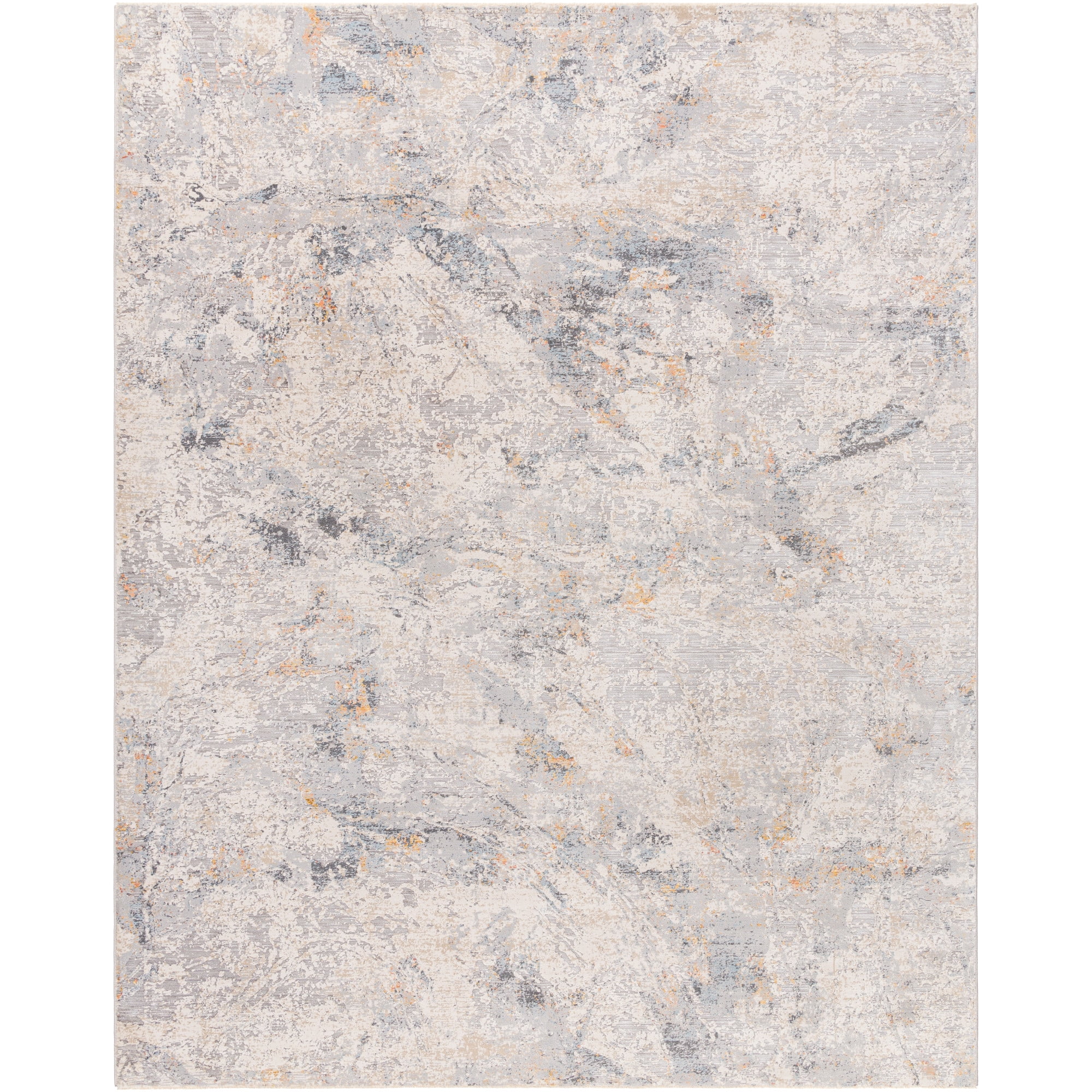 Artistic Weavers Hassler Area Rug, Cream, 9' x 12'2"