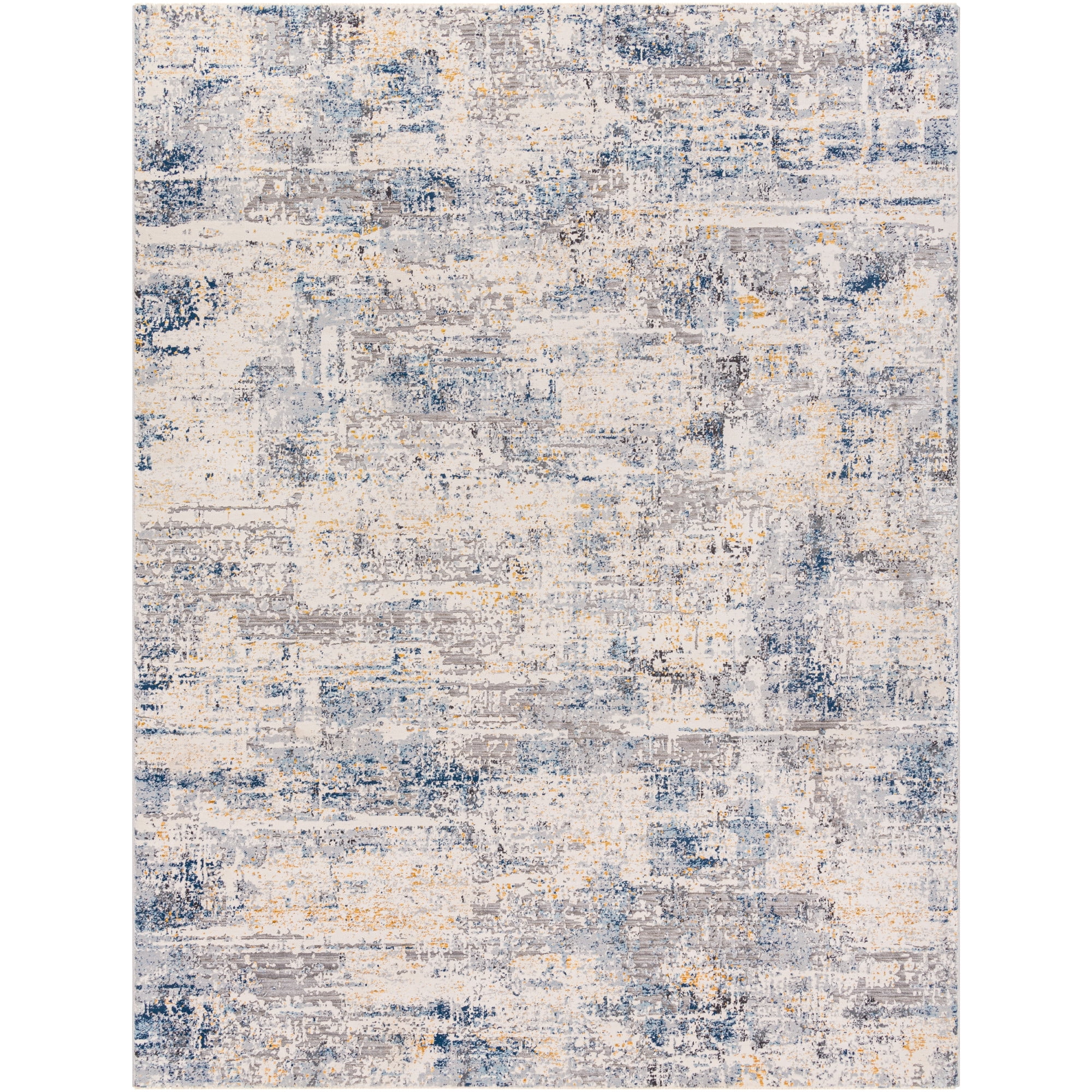 Artistic Weavers Hassler Area Rug, Cream, 9' x 12'2"