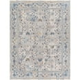 thumbnail image 1 of Artistic Weavers Hassler Area Rug, Gray, 2'7" x 3'11", 1 of 1