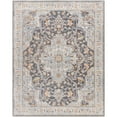 thumbnail image 1 of Artistic Weavers Hassler Area Rug, Gray, 5'3" x 5'3", 1 of 1