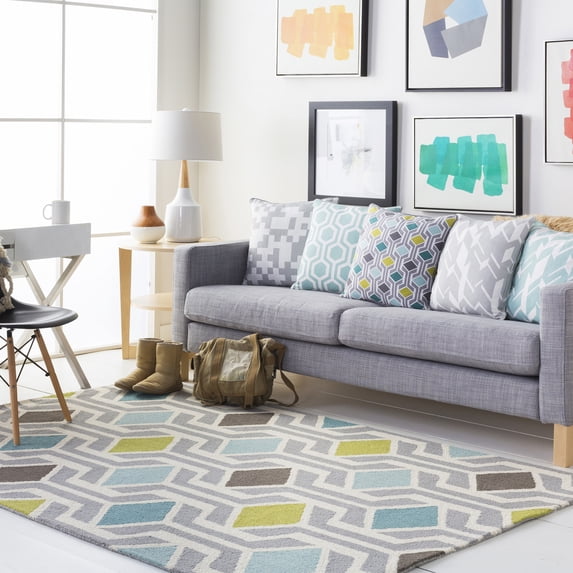 Artistic Weavers Hilda Gisele 2'3" x 4'3" Runner Area Rug