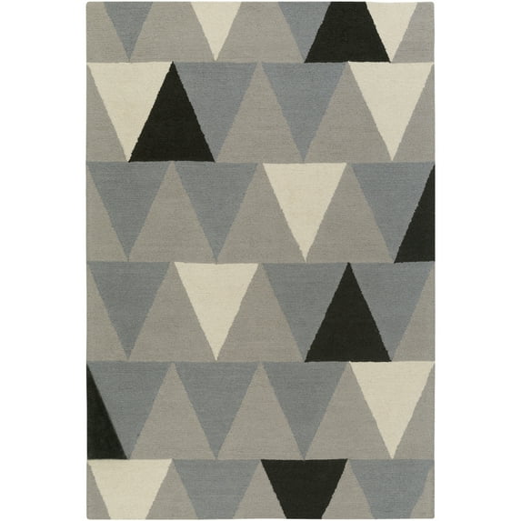 Artistic Weavers Hilda Rae 8' x 11' Rectangular Area Rug