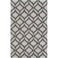 thumbnail image 1 of Artistic Weavers AWIP2197-810 Impression Addy Rectangle Hand Tufted Area Rug, Gray - 8 x 10 ft., 1 of 3