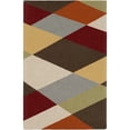 thumbnail image 1 of Artistic Weavers Impression Leah Hand-Tufted Multi Area Rug, 1 of 1