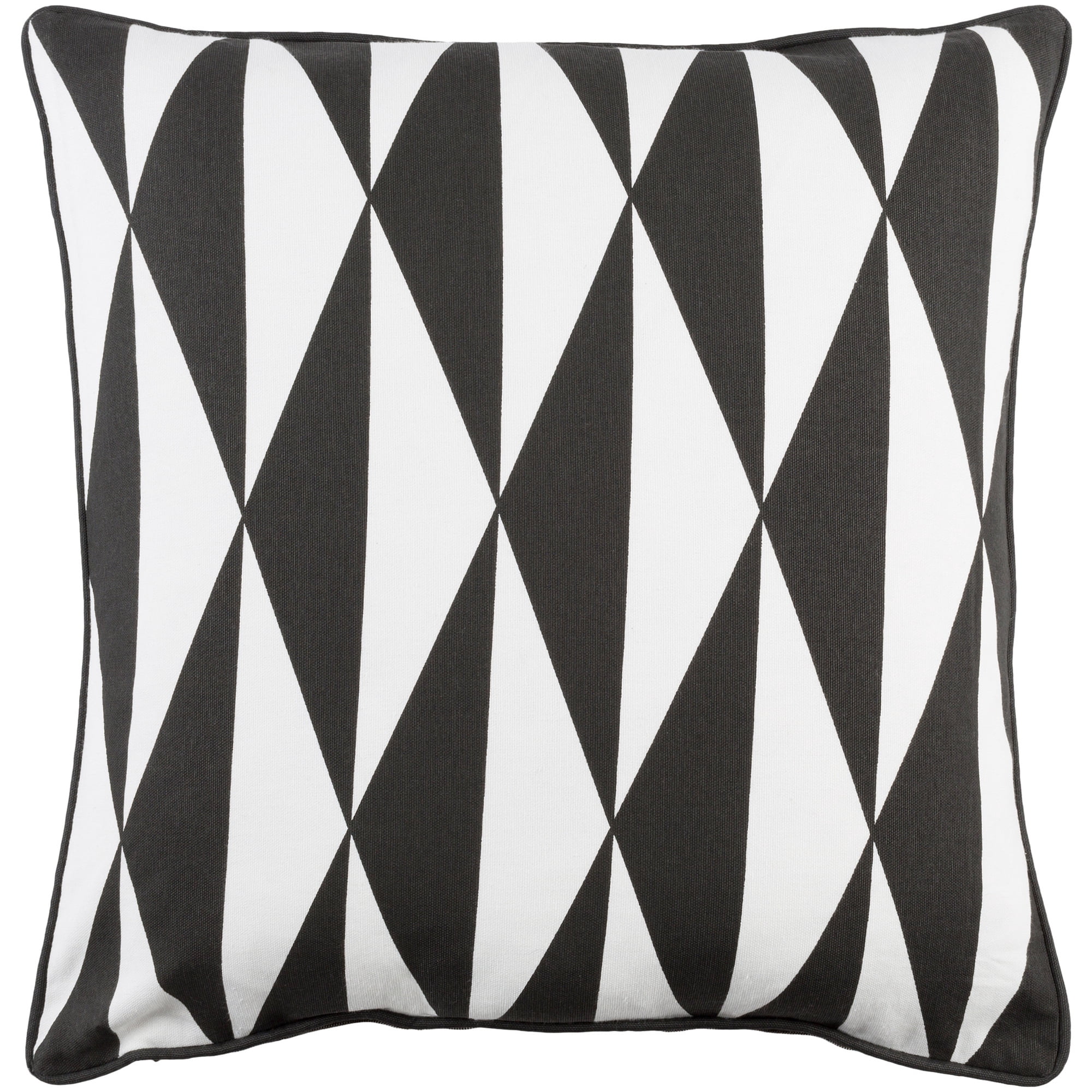 Artistic Weavers Inga Clara 18" x 18" Pillow Cover