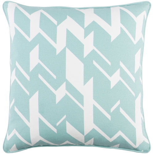 Artistic Weavers Inga Josefine 18" x 18" Pillow Cover