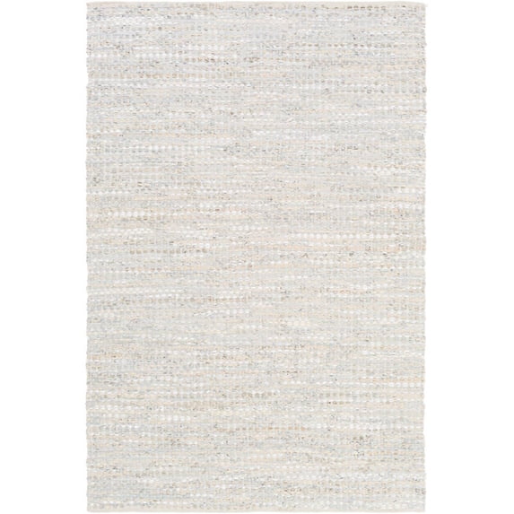 Artistic Weavers Jamie Area Rug, Gray, 4' x 6'
