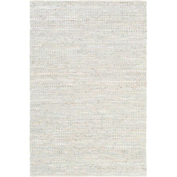 Artistic Weavers Jamie Area Rug, Gray, 4' x 6'
