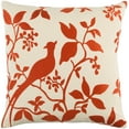 thumbnail image 1 of Artistic Weavers Kingdom Birch 18" x 18" Pillow Cover, 1 of 5