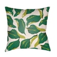 thumbnail image 1 of Artistic Weavers LOTA1402-1424 Artistic Weavers Lolita Lotus Poly Filled Pillow - 14 x 24 ft., 1 of 1