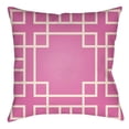 thumbnail image 1 of Artistic Weavers Litchfield Hanser Indoor/Outdoor Throw Pillow, 1 of 7
