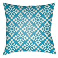 thumbnail image 1 of Indoor Outdoor LTCH1357-2020 Square 20" x 20" Pillow Cover + Polyfill, 1 of 7