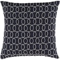 thumbnail image 1 of Artistic Weavers Lackington 18" x 18" Pillow Cover, 1 of 1