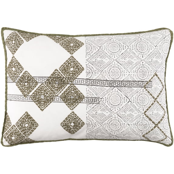Artistic Weavers Landau 13" x 19" Pillow Cover