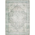 thumbnail image 1 of Artistic Weavers Lavable Machine Washable Area Rug, 2'7" x 4', Green, 1 of 1