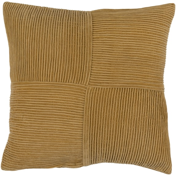 Artistic Weavers Leake 20" x 20" Pillow (with Poly Fill)
