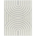 thumbnail image 1 of Artistic Weavers  Light Gray 5' x 8'  Rectangle Area Rug, 1 of 2