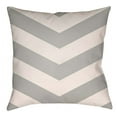 thumbnail image 1 of Artistic Weavers Litchfield Chevron Outdoor/Indoor Throw Pillow, 1 of 7