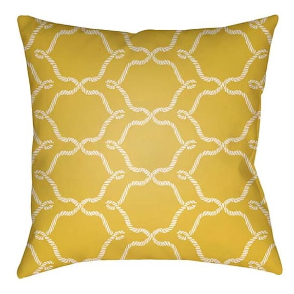 Artistic Weavers Litchfield Conway Indoor/Outdoor Throw Pillow