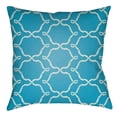 thumbnail image 1 of Artistic Weavers Litchfield Conway Pillow Poly Filled 26' x 26', 1 of 7