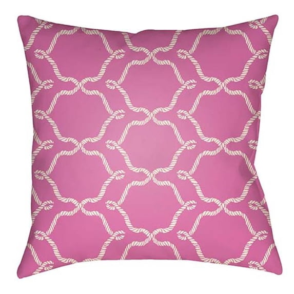 Artistic Weavers Litchfield Conway Indoor/Outdoor Throw Pillow